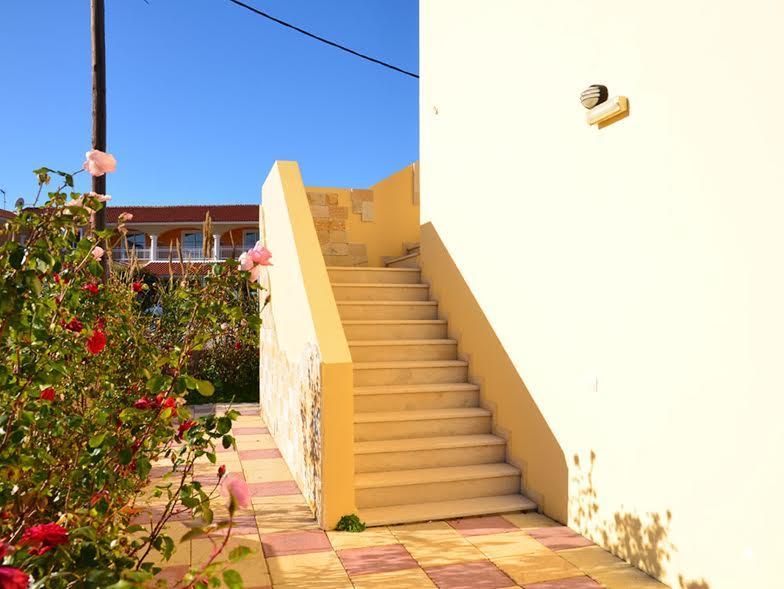 Kosmos Agios Stefanos Avliotes (Corfu)